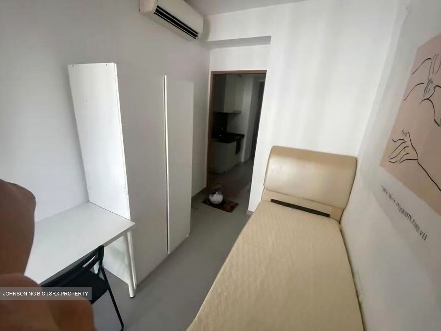 28 Imperial Residences (D14), Apartment #500272071